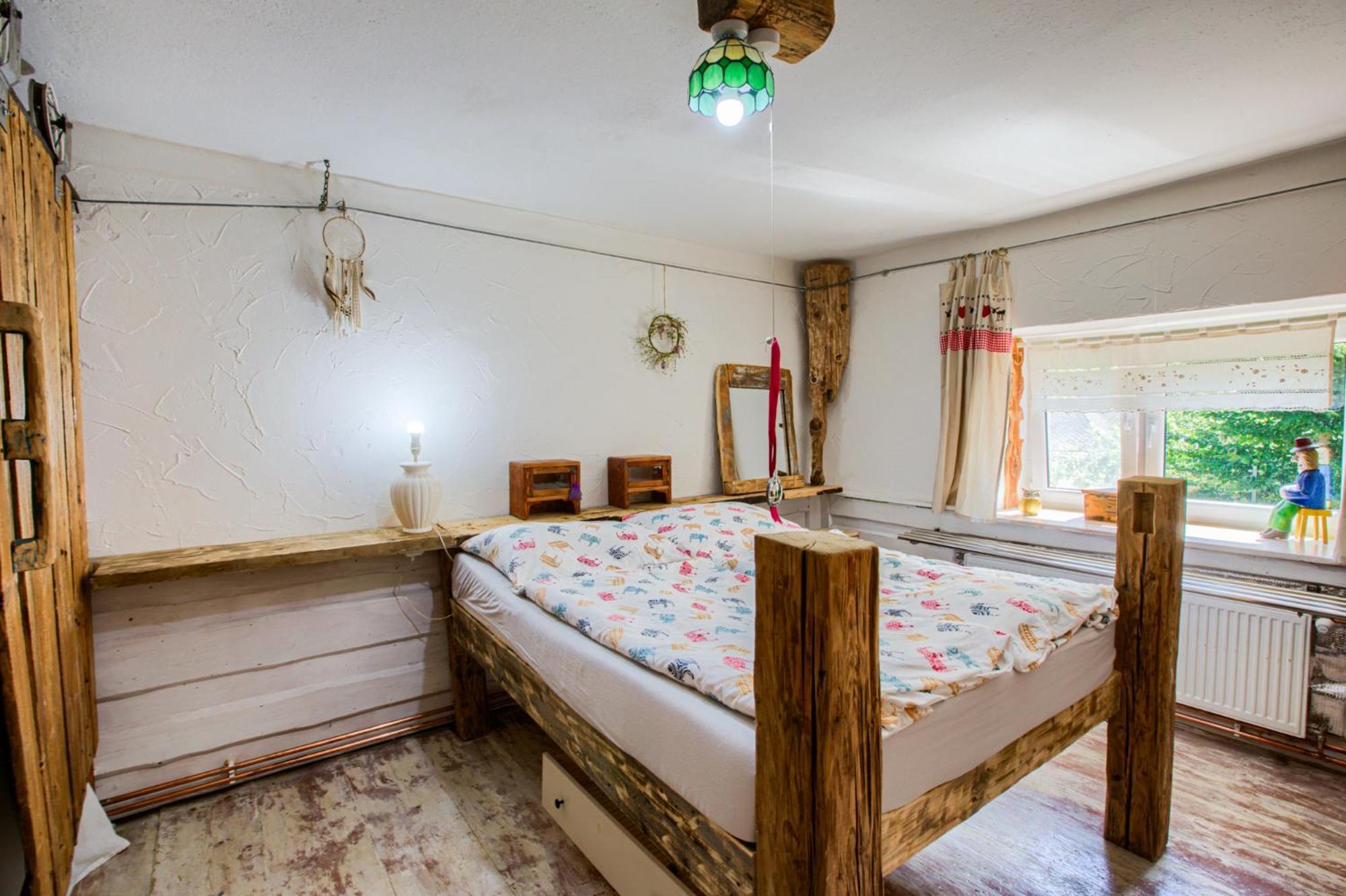 Vila Tatra Magic Maluzina Exteriér fotografie