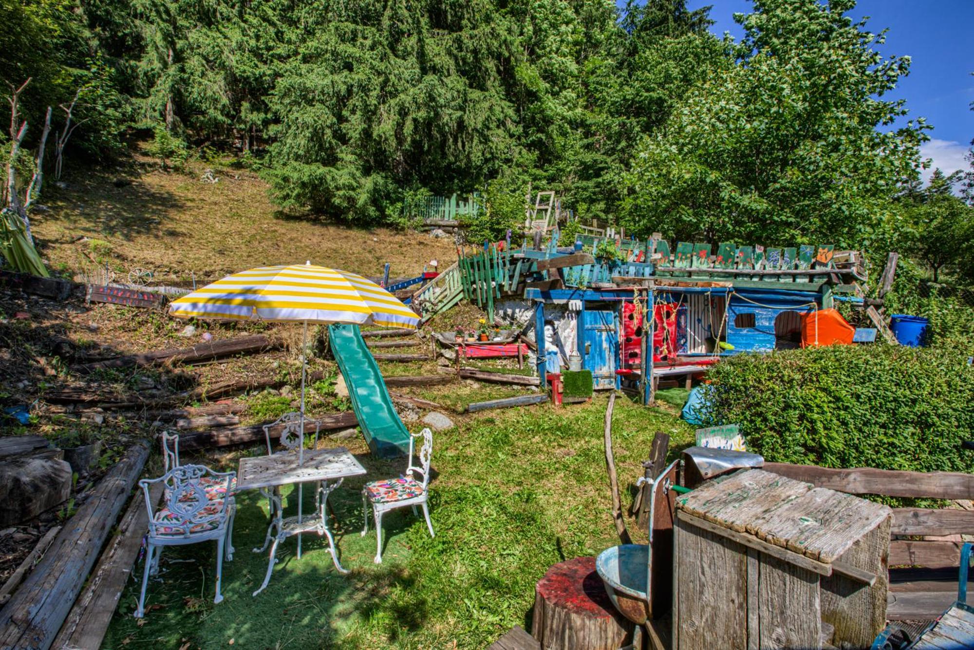 Vila Tatra Magic Maluzina Exteriér fotografie