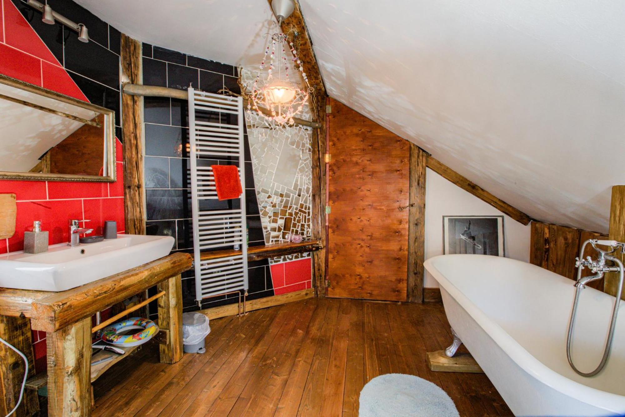 Vila Tatra Magic Maluzina Exteriér fotografie