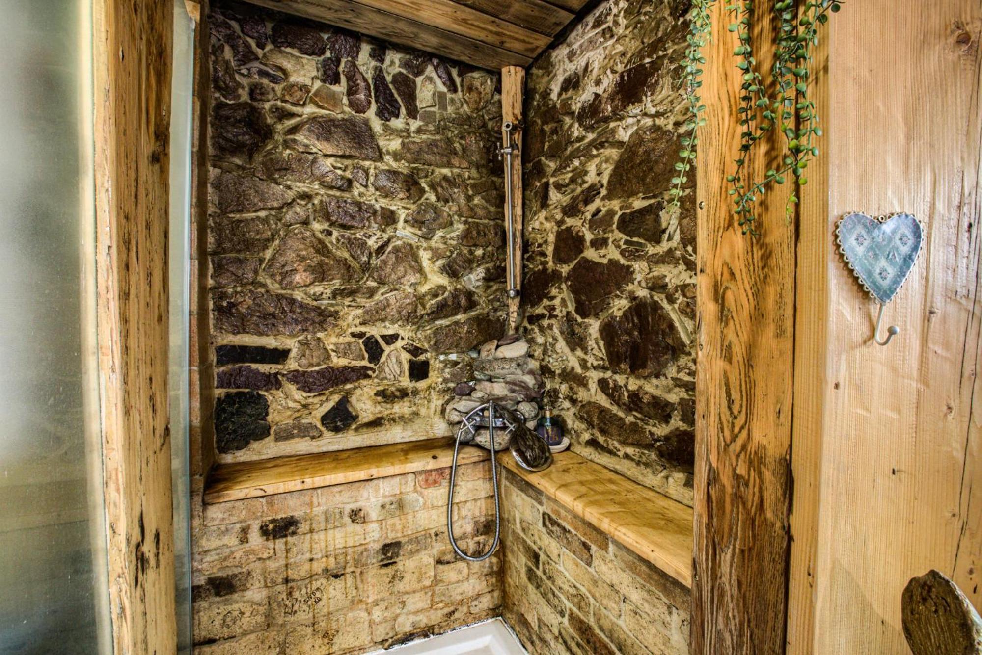 Vila Tatra Magic Maluzina Exteriér fotografie