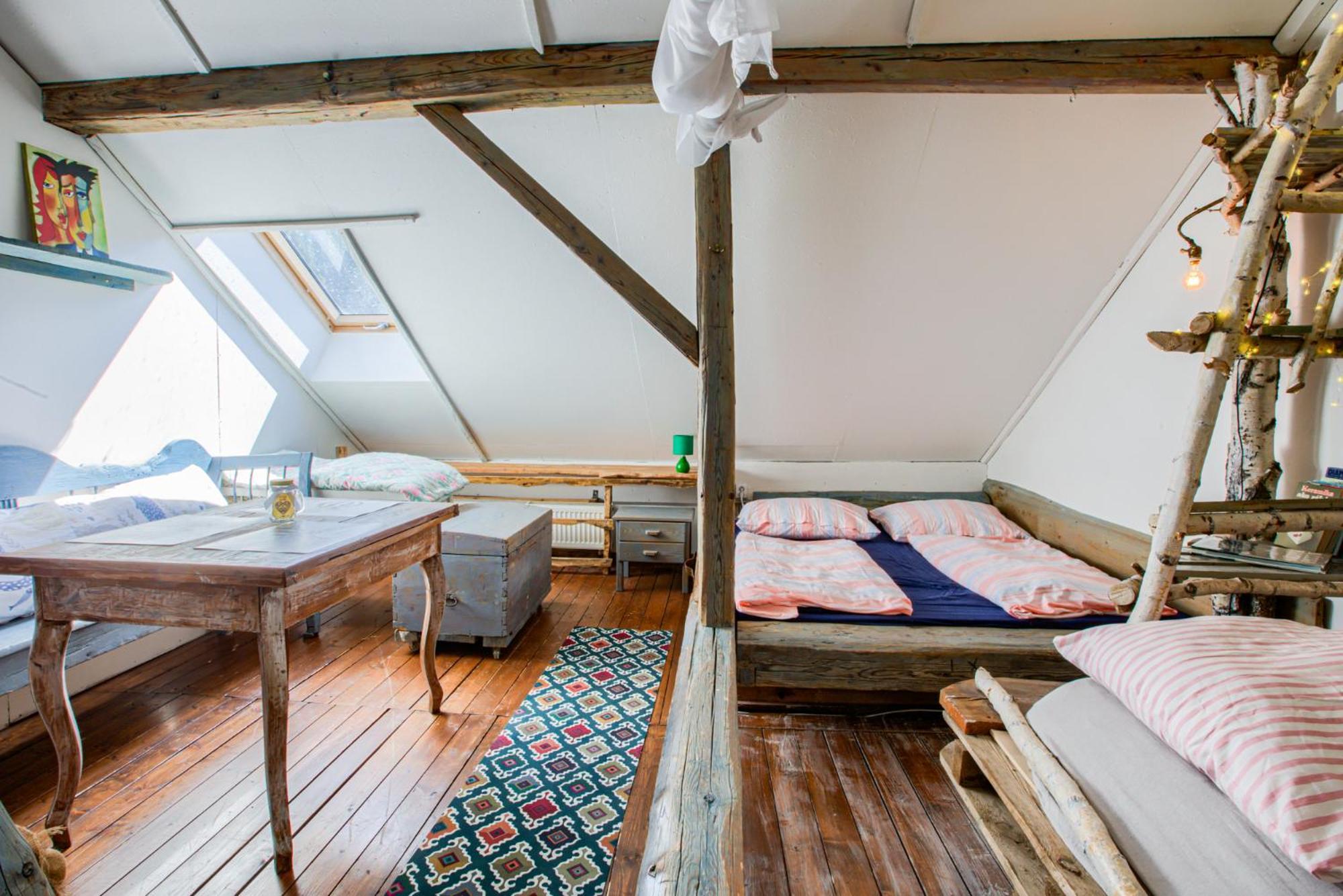 Vila Tatra Magic Maluzina Exteriér fotografie