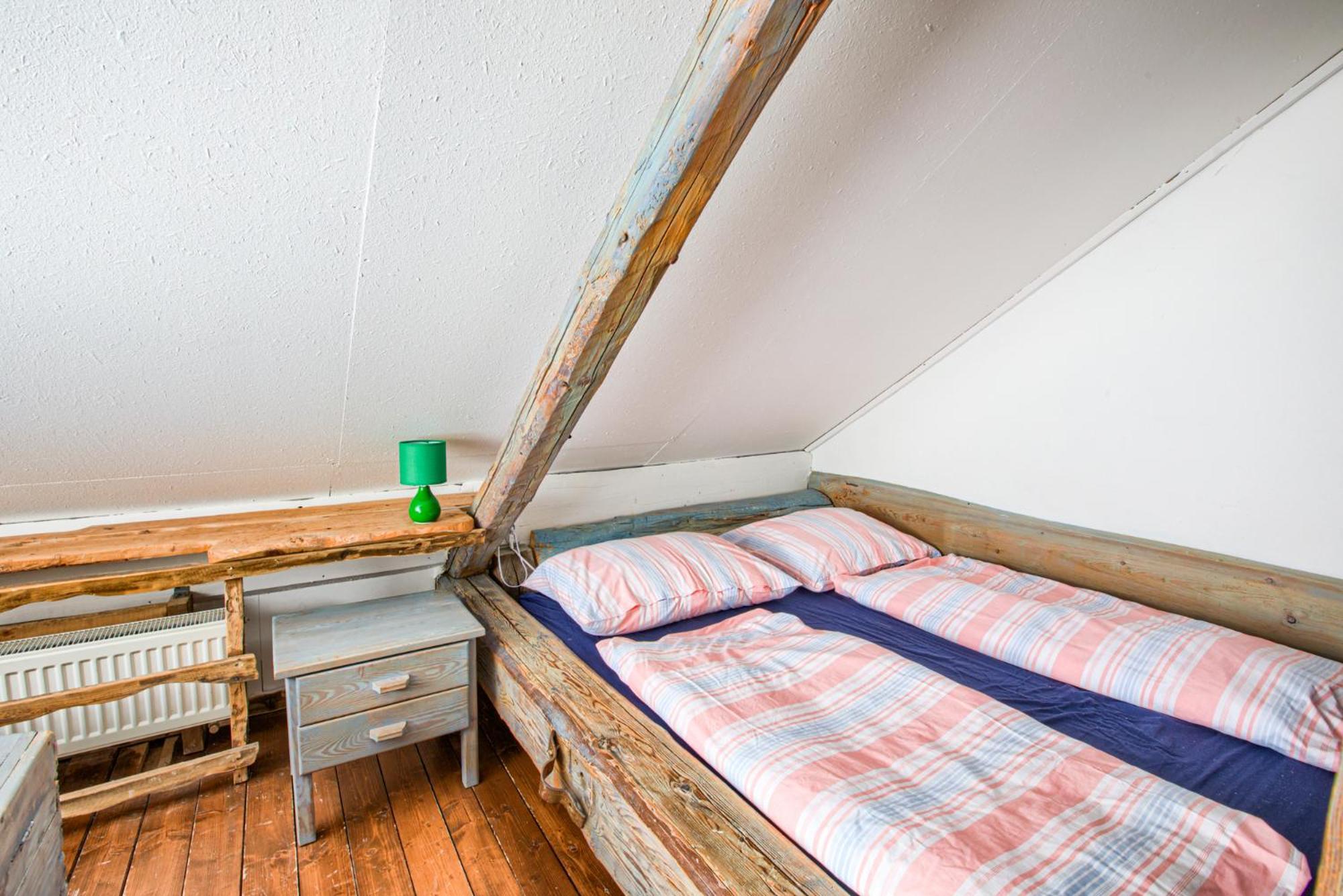 Vila Tatra Magic Maluzina Exteriér fotografie