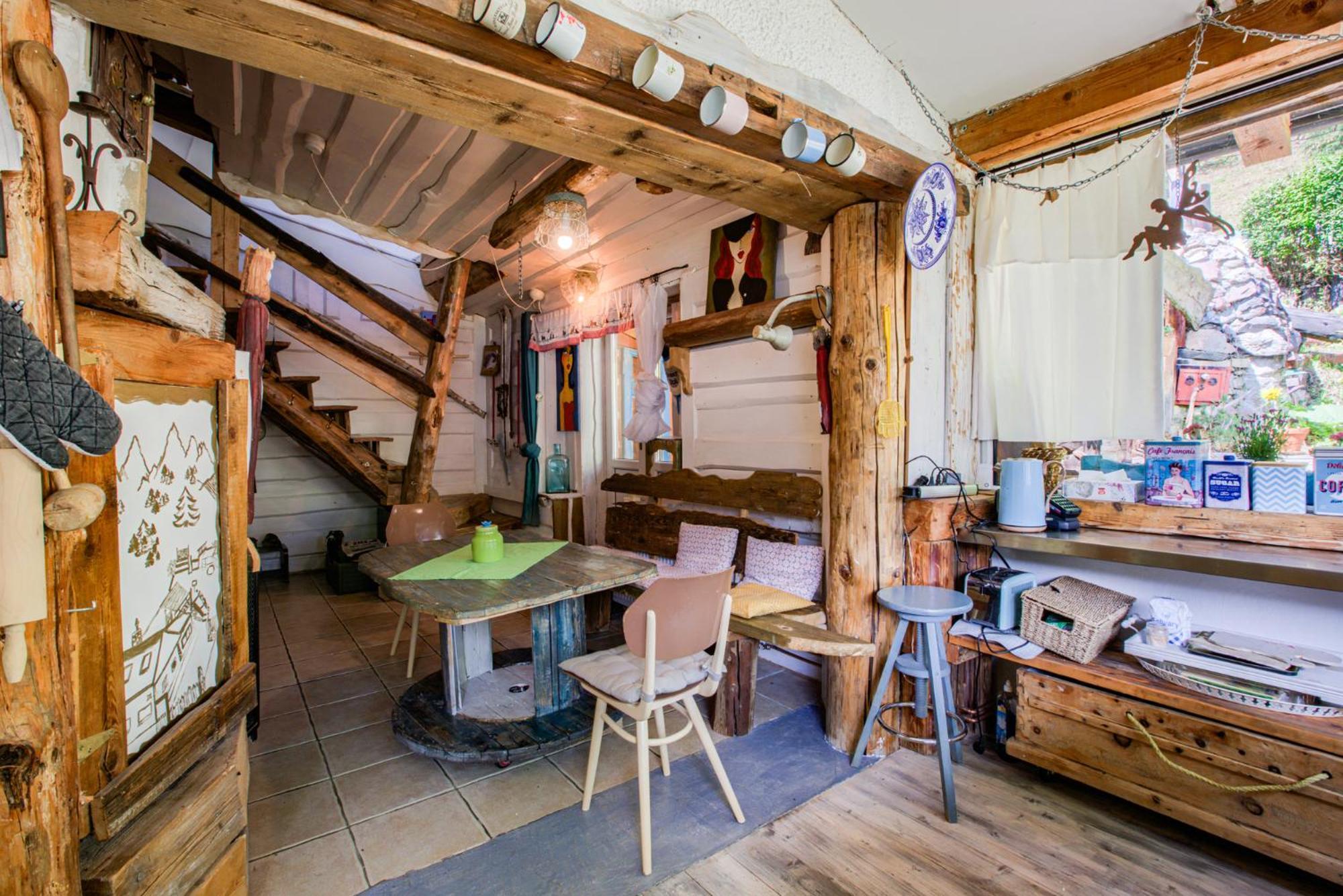 Vila Tatra Magic Maluzina Exteriér fotografie