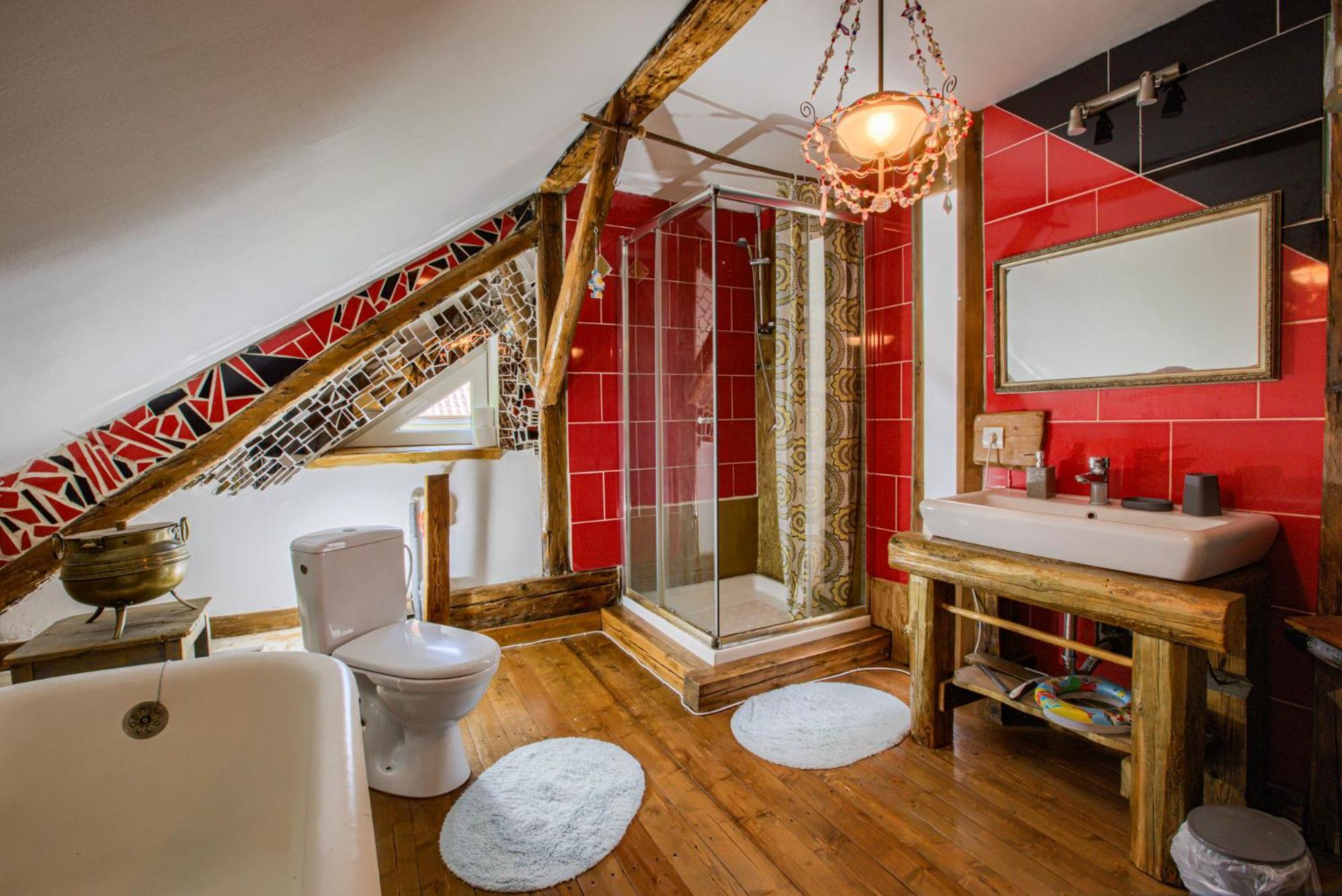 Vila Tatra Magic Maluzina Exteriér fotografie