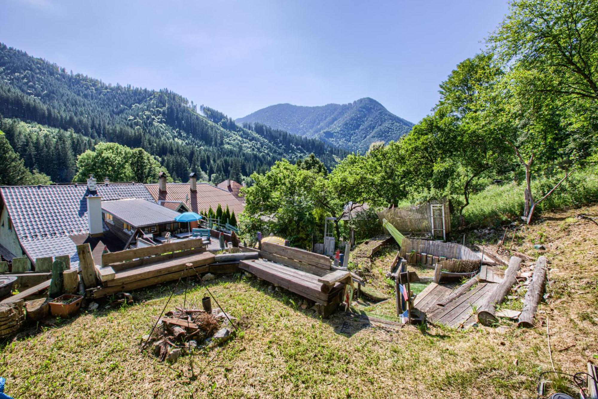 Vila Tatra Magic Maluzina Exteriér fotografie